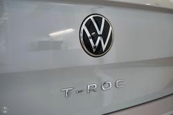 2025 Volkswagen T-Roc CityLife