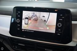 2025 Volkswagen T-Roc CityLife