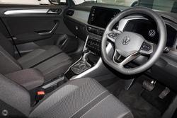 2025 Volkswagen T-Roc CityLife