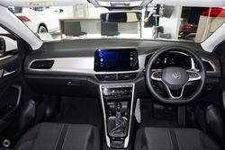 2025 Volkswagen T-Roc CityLife