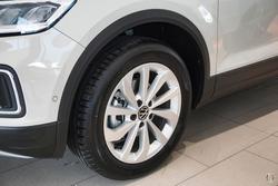 2025 Volkswagen T-Roc CityLife