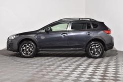 2019 Subaru XV 2.0i Limited Edition