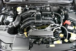 2019 Subaru XV 2.0i Limited Edition