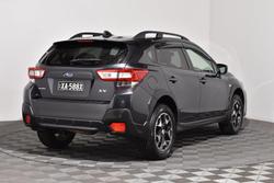 2019 Subaru XV 2.0i Limited Edition