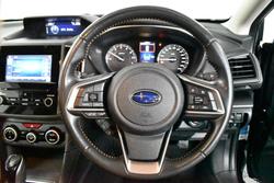 2019 Subaru XV 2.0i Limited Edition