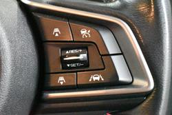 2019 Subaru XV 2.0i Limited Edition