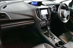 2019 Subaru XV 2.0i Limited Edition