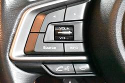 2019 Subaru XV 2.0i Limited Edition