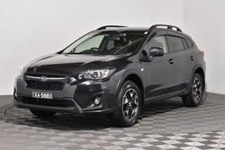 2019 Subaru XV 2.0i Limited Edition