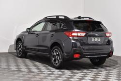 2019 Subaru XV 2.0i Limited Edition