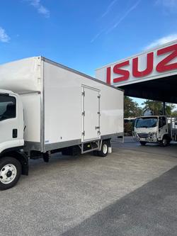 2025 Isuzu F Series FRR110-240
