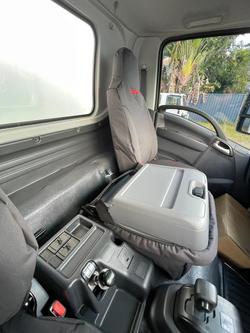 2025 Isuzu F Series FRR110-240