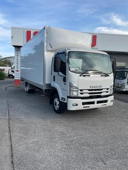 2025 Isuzu F Series FRR110-240