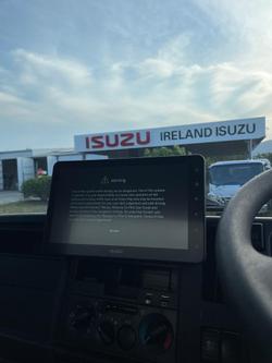 2025 Isuzu F Series FRR110-240