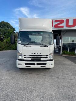 2025 Isuzu F Series FRR110-240