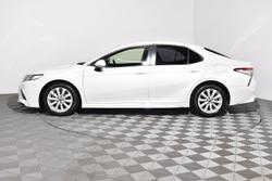 2018 Toyota Camry Ascent Sport