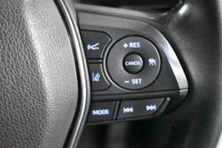 2018 Toyota Camry Ascent Sport