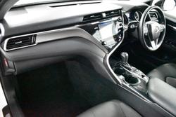 2018 Toyota Camry Ascent Sport