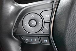 2018 Toyota Camry Ascent Sport