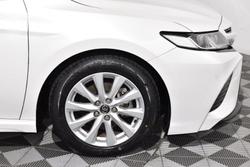 2018 Toyota Camry Ascent Sport