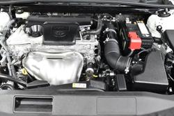 2018 Toyota Camry Ascent Sport