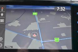 2018 Toyota Camry Ascent Sport