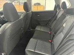 2025 Nissan X-TRAIL ST