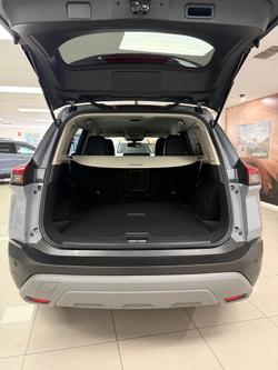 2025 Nissan X-TRAIL ST-L T33 MY25 Ceramic Grey