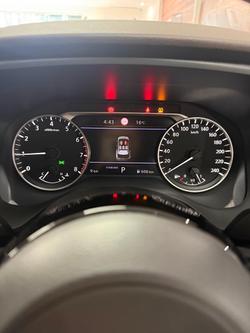 2025 Nissan X-TRAIL ST-L