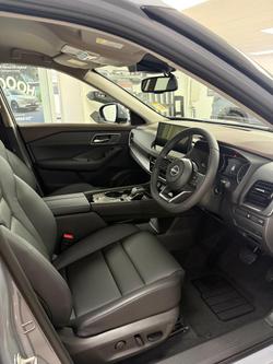 2025 Nissan X-TRAIL ST-L T33 MY25 Ceramic Grey