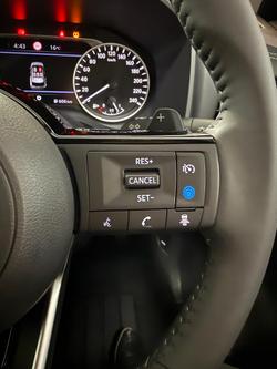 2025 Nissan X-TRAIL ST-L