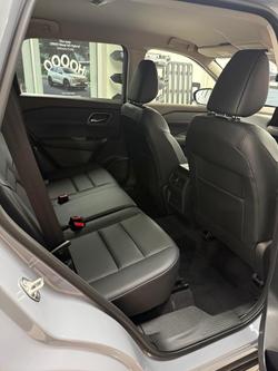 2025 Nissan X-TRAIL ST-L T33 MY25 Ceramic Grey