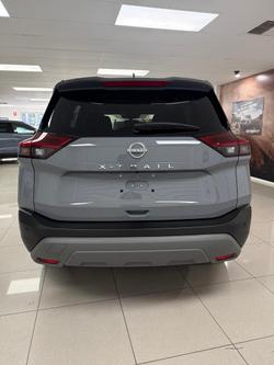 2025 Nissan X-TRAIL ST-L