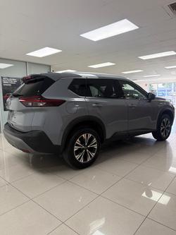 2025 Nissan X-TRAIL ST-L