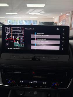 2025 Nissan X-TRAIL ST-L