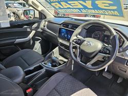 2022 LDV T60 Max PRO