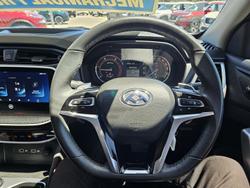 2022 LDV T60 Max PRO