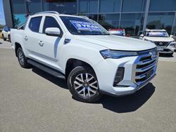 2022 LDV T60 Max PRO