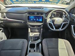 2022 LDV T60 Max PRO