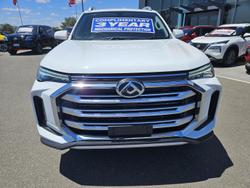 2022 LDV T60 Max PRO