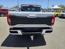 2022 LDV T60 Max PRO