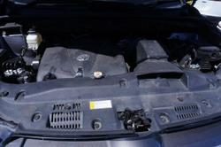 2019 Toyota Kluger GXL