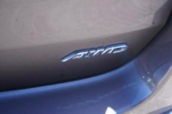 2019 Toyota Kluger GXL