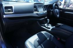 2019 Toyota Kluger GXL