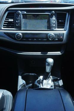 2019 Toyota Kluger GXL