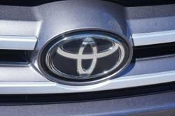 2019 Toyota Kluger GXL