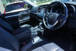 2019 Toyota Kluger GXL