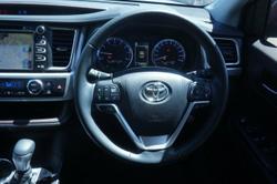 2019 Toyota Kluger GXL