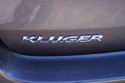 2019 Toyota Kluger GXL