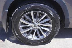 2019 Toyota Kluger GXL